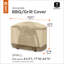 Pickett Water-Resistant BBQ Grill Cover-1872972708