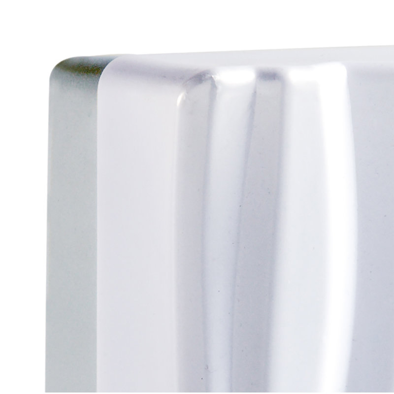 Jihane LED Flush Mounted Sconce