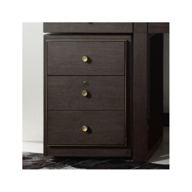 Curata 2 - Drawer File Cabinet