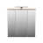Sonoma Oak/White Gloss is out of stock