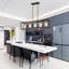 Allyn 5 - Light Pendant-625478353-651067859