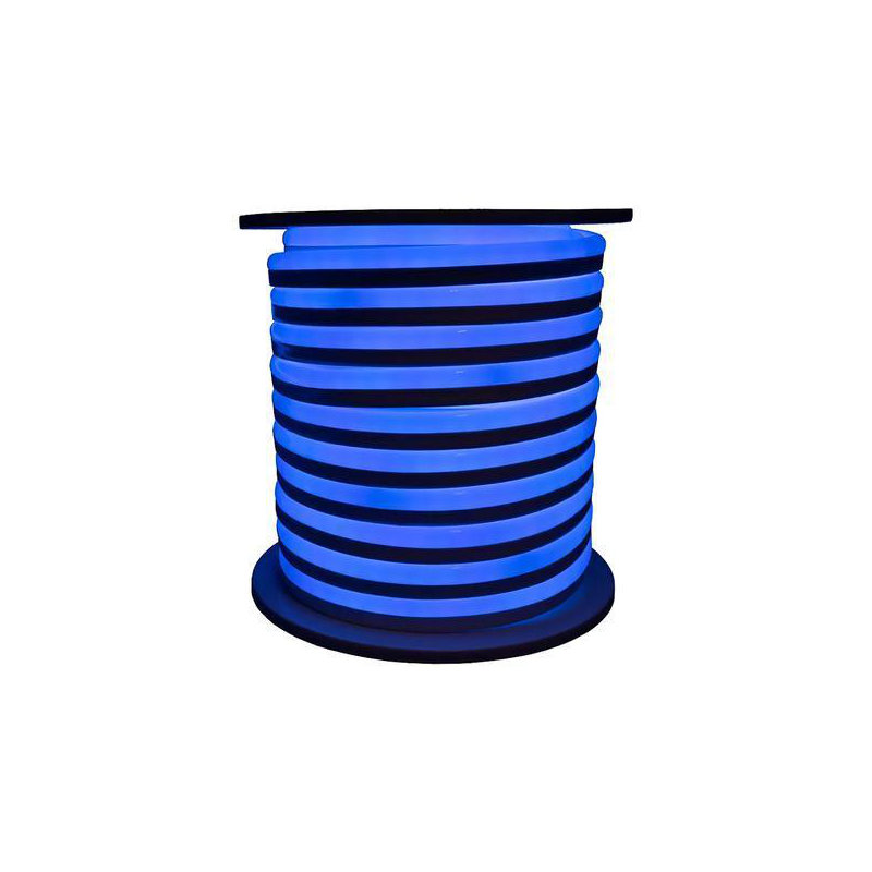 600'' LED Rope String Light, Blue