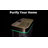 Heaven Fresh Console Air Purifier for 580 Cubic Feet with Yes