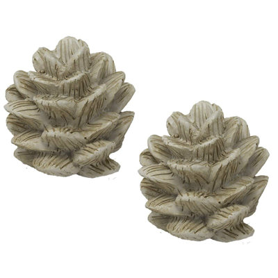 Faiteau de lampe Jannica Pinecone