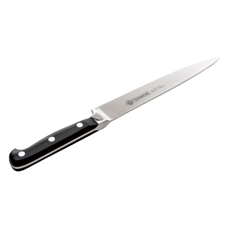 Mundial 5100 Series Carving Knife, 8"