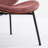 Upholstered Dining Chair-906153622