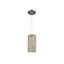 Fountain Avenue 1 - Light Pendant-829946221
