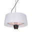 Artix Electric Hanging Patio Heater-1358034181