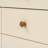 Solid Wood Accent Chest-94456539