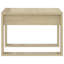 Gmur Sled End Table-765344998-765344997