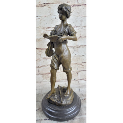 Figurines et sculptures Telise