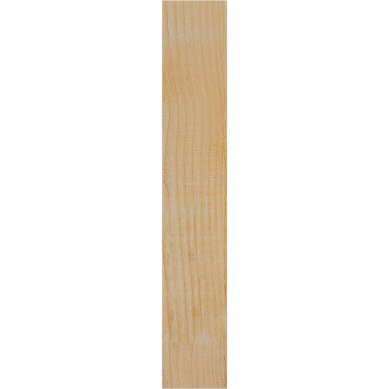 Corbeau Crestline, H 24 po x l 4 po x P 8 po, Sapin de Douglas, Sciage brut