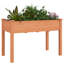 Ludington Wood Planter Box-669749457-669749471
