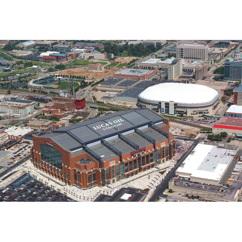 Lucas Oil Stadium