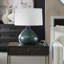 Killarney Standard Table Lamp
