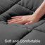 Breathable All-Season Faux Down Comforter-1650522694-1652079373