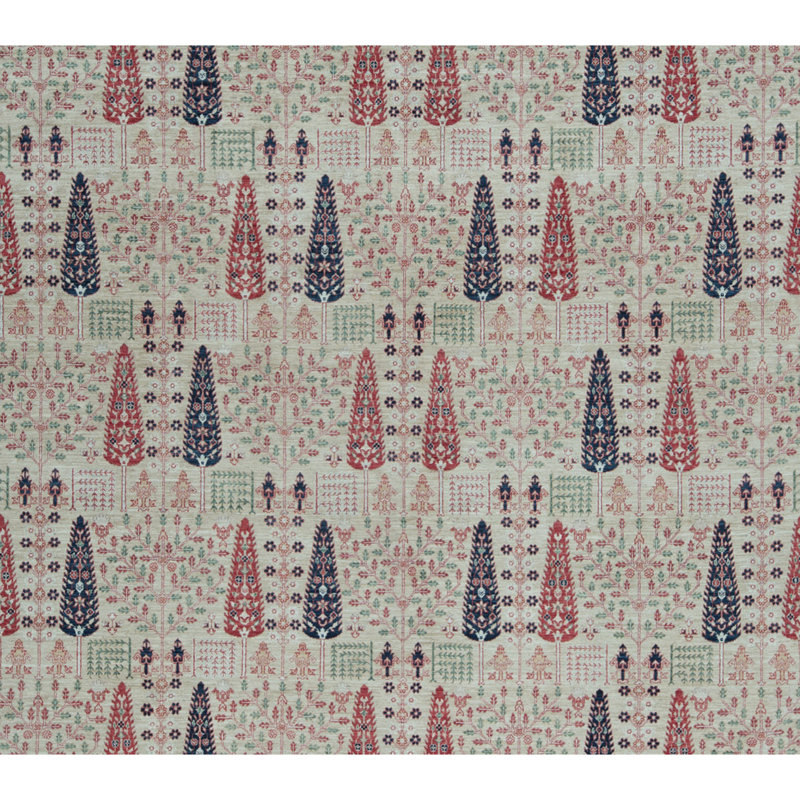 One-of-a-Kind 10'1" X 14'3" Area Rug