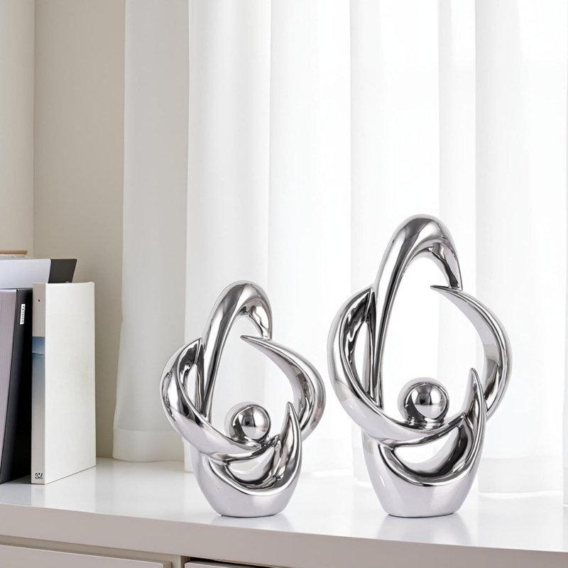 Tray, Silver