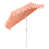 Rose corail / blanc