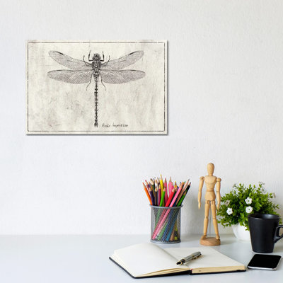 1 Piece Wrapped Canvas Wall Art
