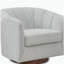 Chaise pivotante