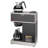 VPR Pour-O-Matic Two-Burner Pour-Over Coffee Brewer-9893986