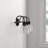 Antioch 3 - Light Dimmable Vanity Light-569756890