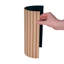 Panneaux muraux décoratifs Tambour