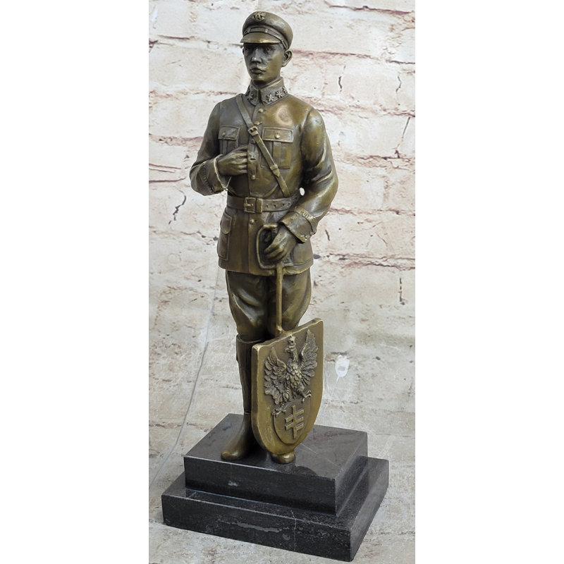 Figurines et sculptures