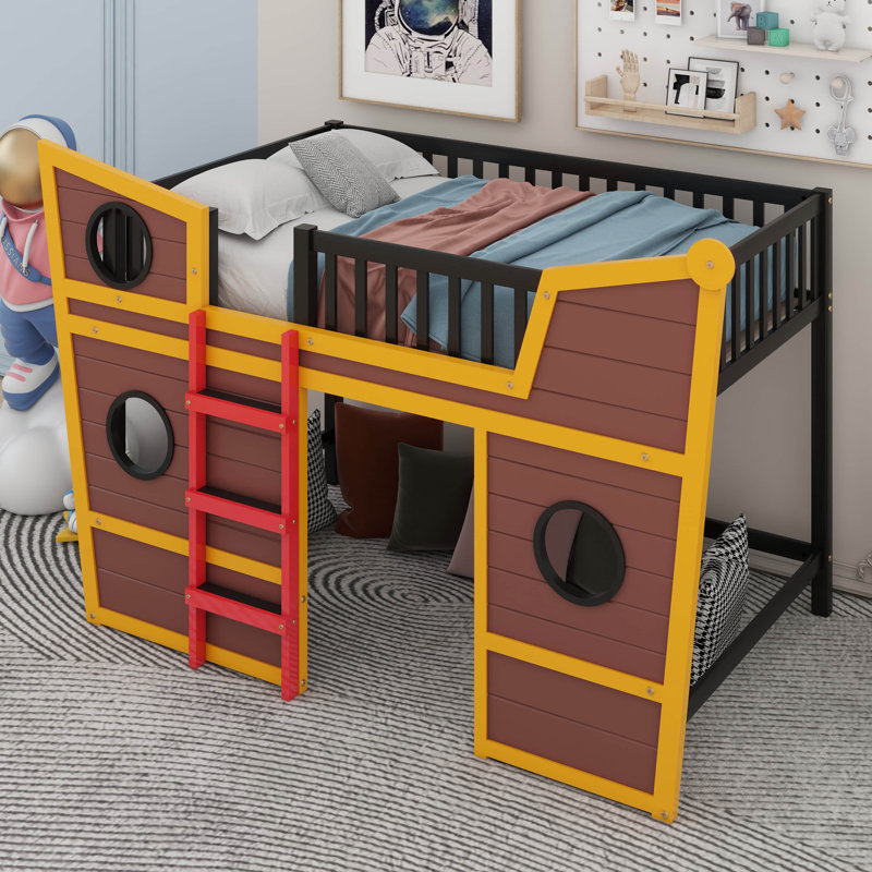 Lit pour enfant Zipporah