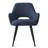 23" Wide Upholstered Dining Arm chairs-100042569
