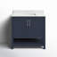 Meuble-lavabo simple 36 po OVE Decors Vegas-1871955810