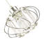19cm H Metal Novelty Pendant Shade ( No Direct Attachment Method )-531683713