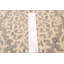 Tapis unique en laine beige / gris nouvel âge 4 pi 0 po x 6 pi 0 po Latosha