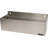 Stainless Steel Garnish Tray