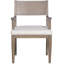 Ridge Dining Armchair
