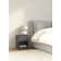 Clanton Small-Space 1 - Drawer Nightstand