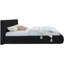 Tufted Panel Bed-87414481-87414483