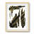 Onyx Obelisks IV - Matted and Framed Under Acrylic Glass, Large Living Room Wall Art-947089340-947089342