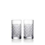 Waterford Opulence Highball 12oz, Set of 2