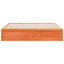 Eringate Solid Wood Bed-46217532-46217535