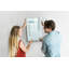 Magnetic Glass Dry Erase Board