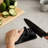 Cuisine::pro® iD3® BLACK SAMURAI   Knife Sharpener