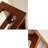 Classic high quality large storage bookcase