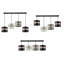 Galarza 4 - Light Kitchen Island Pendant-2136776744