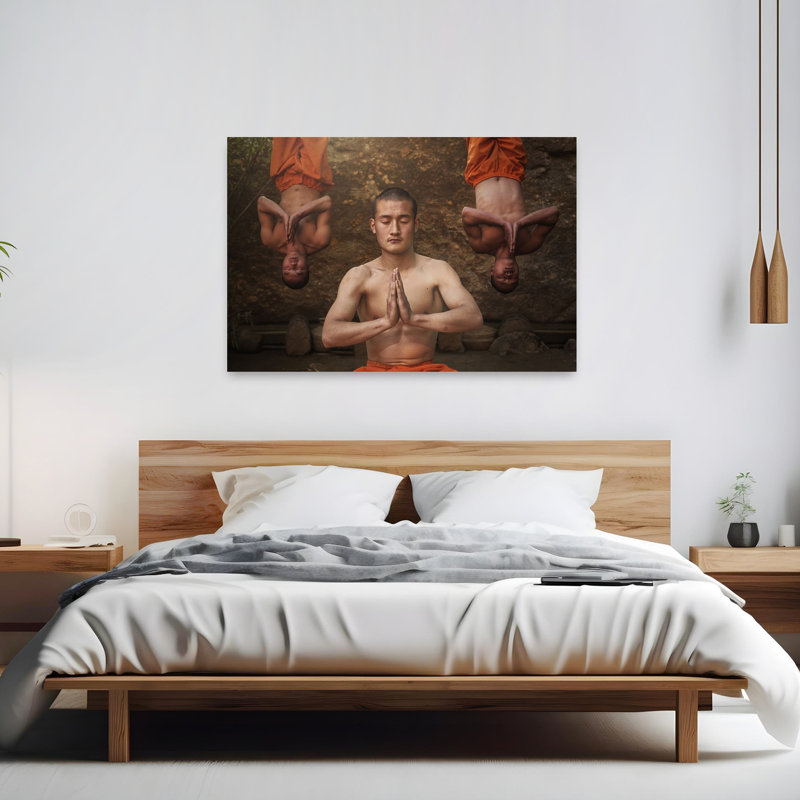 Print, 101.6cm H x 152.4cm W