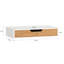 Ardella Floating Shelf with Drawer-42005583