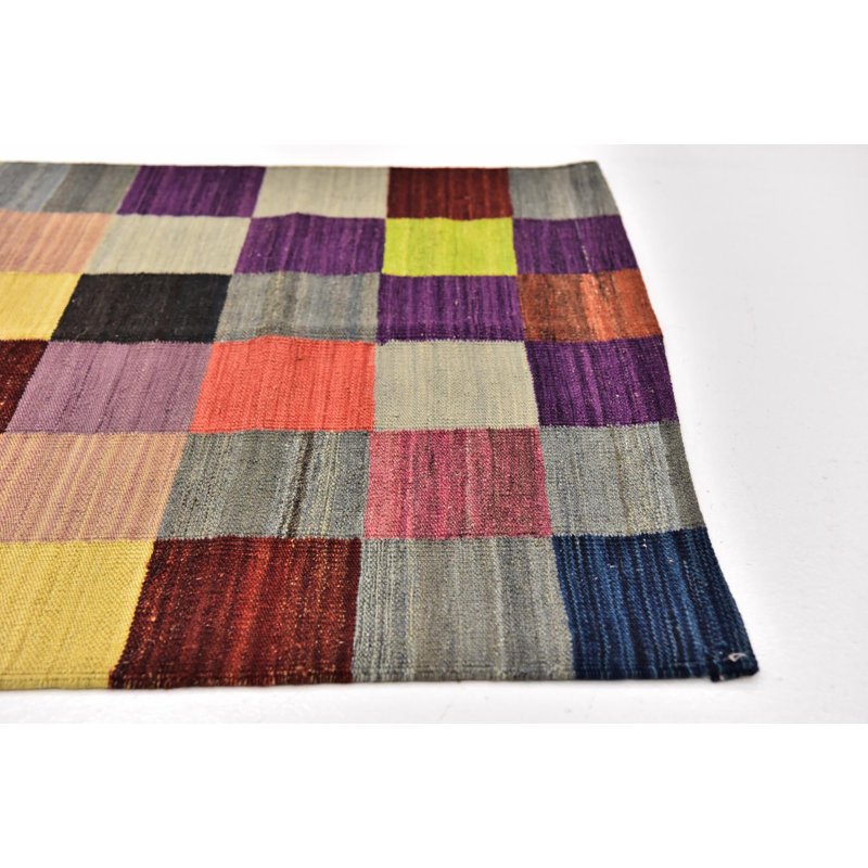 Runner Ohlson Multi Rug