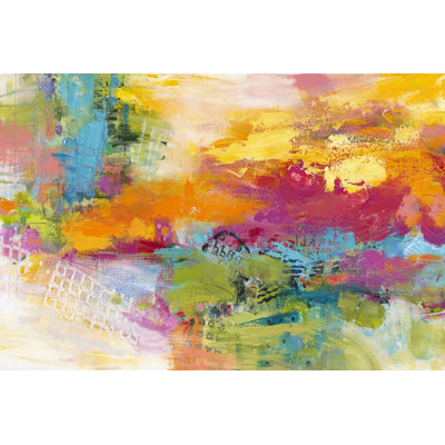 Sailor's Delight - Painting