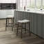 Tabouret de comptoir-112865320